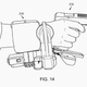 Image for article titled Facebook wants to build this crazy arm controller to make VR even more realistic